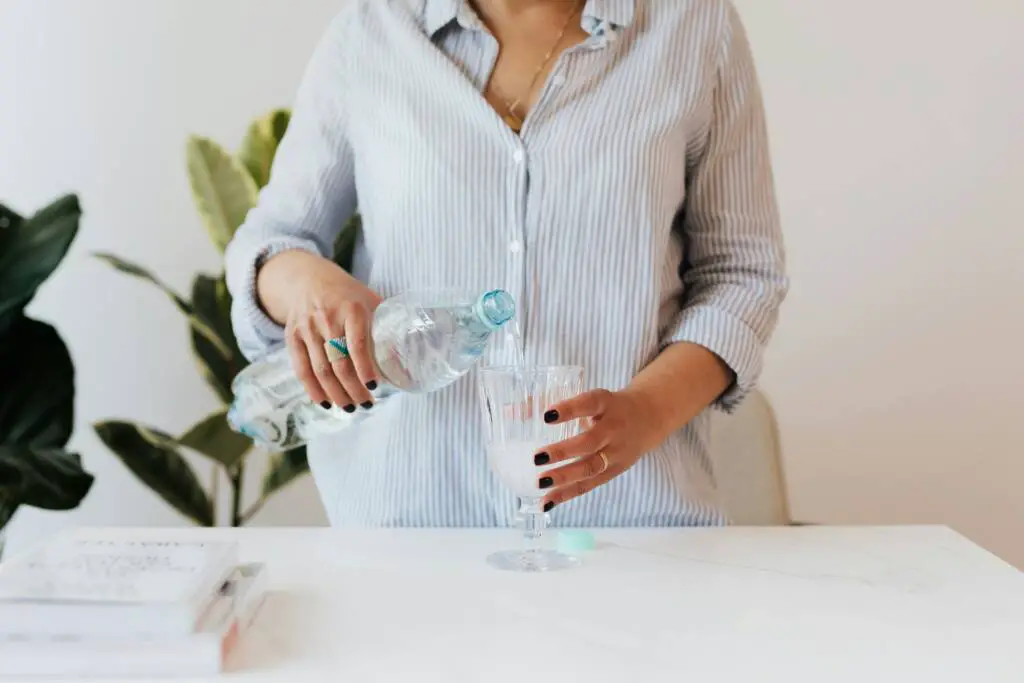 Hydration and Gut Health