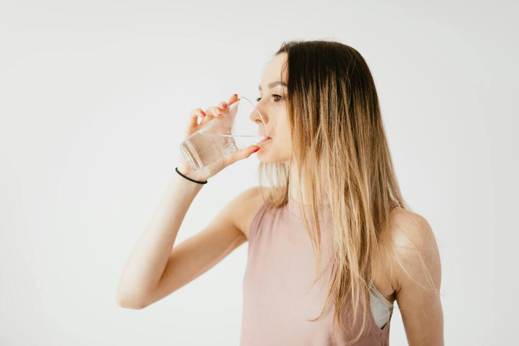 Hydration and Gut Health