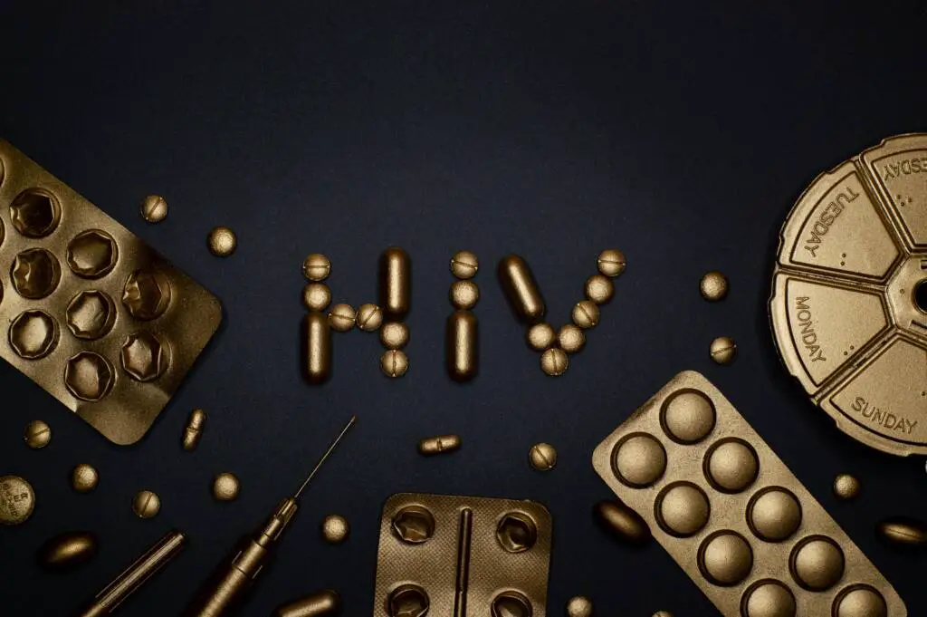 HIV Transmission