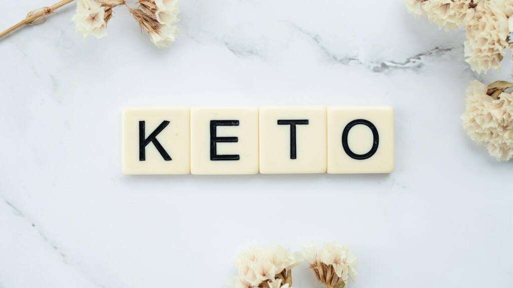 Mediterranean Diet vs Keto