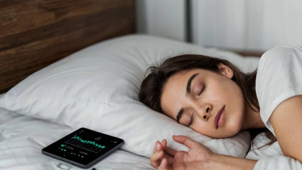 Sleep Tracking Devices & Apps