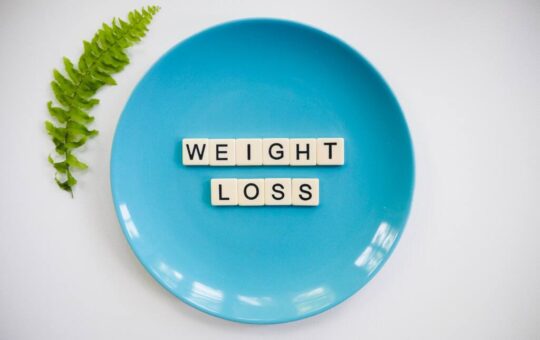 Weight Loss Wisdom