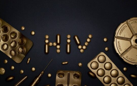 HIV Transmission