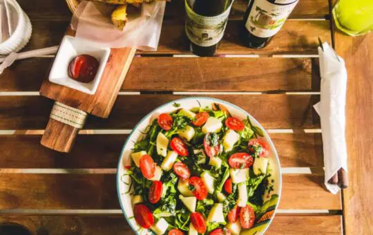 Mediterranean Diet and heart health