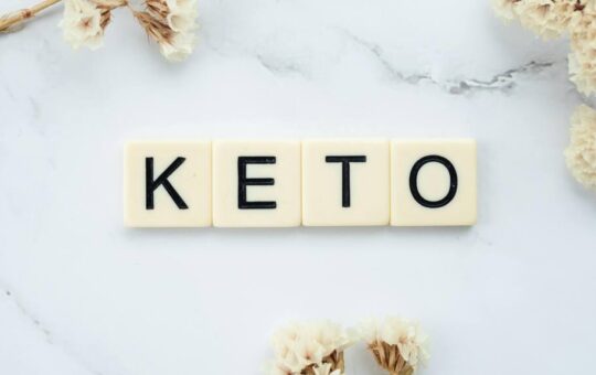 Mediterranean Diet vs Keto