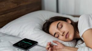 Sleep Tracking Devices & Apps