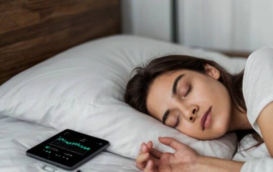 Sleep Tracking Devices & Apps